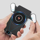 Bakeey 10W Multi Function Intelligent Control Fast Charging Car Charger For iPhone 8 Plus XS 11 Pro Huawei P30 Pro Mate 20 X Mate 30 S10+ Note10