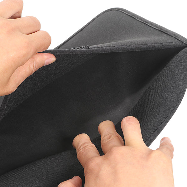 Tablet Case and Electronic Accessories Storage Bag for 10.1 Inch Tablet