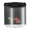 5L USB LED Small Fish Tank 180 Open Acrylic Half Moon Mini Aquarium Decor
