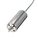8520 Model Replacement Hollow Cup Motor Mini Drone Toy 2 Positive + 2 Negative