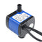 Submersible Water Pump 3W 4 Led Lift 0.5m 220L/H Submersible Pump AC220V