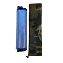 IPRee Outdoor Portable Lazy Folding Chair Sofa Camping Tent Picnic Mat Ground Beach Pad