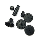 1.4W 5V High Power Floating Solar Fountain Water Pump Solar Panel Plants Watering Pool Garden Pumps
