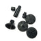 1.4W 5V High Power Floating Solar Fountain Water Pump Solar Panel Plants Watering Pool Garden Pumps