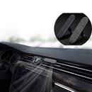 Uildford Car Air Vent Mount Perfume Clip Air Freshener Fragrance Scent Decoration from Xiaomi Youpin