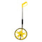Folding Mechanical 10000M Distance Accurate Measuring Meter Wheel Walking Tape Measure