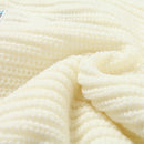 Wireless bluetooth Headphone Scarf  Winter Outdooors Music Wireless Warm Scarf Neckerchief With Mic