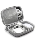 Boona 20cm*13cm Laptop Charger USB Cable Mouse Organizer Storage Bag