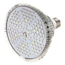45W E27 Full Spectrum LED Plant Grow Lights Bulb Veg Hydroponic Lamps