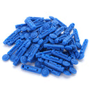 Blood Glucose Meter Diabetic Testing Monitors with 50X Strips 50X Lancets Set