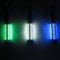 ZANLURE 12V 14W 72Beads LED Underwater Fishing Light Boat Night Green/Blue/Yellow Light Fishing Lamp