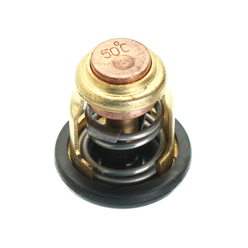 50 Degree 2 Stroke Outboard Thermostat For Yamaha/Honda Outboard Marine 5-115HP