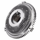 Silver Engine Radiator Cooling Fan Clutch For BMW 3 5 M Z E36 E46 E53 E34 Series