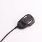 6200C Handfree Mic Speaker For Walkie Talkie HYT T6200C T6220 TC310 Intercom Microphone