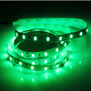 1M 17W DC12V 60 SMD 5630 Non-waterproof White/Warm White/Red/Green/Blue LED Flexible Strip light