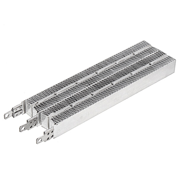 220V 1200W Constant Temperature PTC Corrugated Air Heater Dryer Provides Warm Air