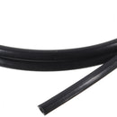 Red/Black/Yellow PTFE Feed Tube Long Distance Guide Tube Iron Fluorine Tube for 3D Printer