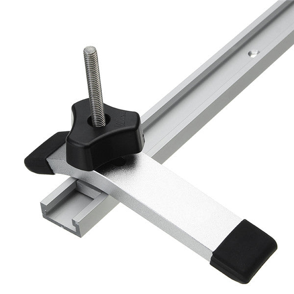 Quick Acting Hold Down Clamp T-Slot T-Track Clamp Set for Wood Working