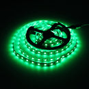 3M DC12V 43.2W 180 SMD 5050 Non-waterproof Red/Blue/Green/White/Warm White/RGB Flexible LED Strip