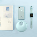 KONKA KH-NS06 2 In 1 Hand Warmer USB Rechargeable 8000mAh Power Bank Camping Portable Pocket Heater