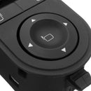 Car Electric Power Window Master Control Switch For Vauxhall Opel Astra H