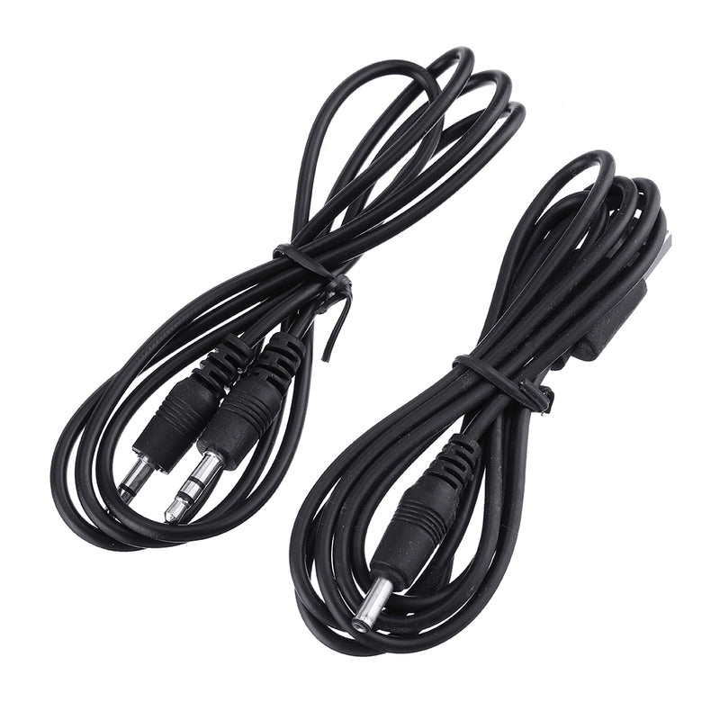 24x16 384 LED Dot Matrix TTF Audio Spectrum Flashing According to Input Sound DIY Electronic Kit