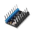 Lerdge Super Silent TMC2208 Stepper Motor Driver Module With Heatsink For 3D Printer Parts