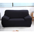 4 Seat Sofa Cover Slipcover Stretch Elastic Couch Furniture Protector Chair Covers
