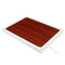 220V 100W Electric Foot Heat Mat Heating Carbon Crystal Foot Warmer Heater