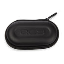 QCY Portable Mini Moisture-proof Earphone Storage Case Protective Bag for QCY T1 T1S T2C