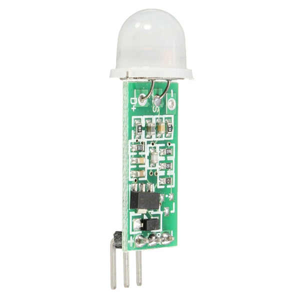 HC-SR505 Mini Infrared PIR Motion Sensor Precise Infrared Detector Module