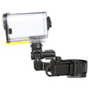 Roll Bar Bike Handle Camera Mount For Sony Action Camera HDR-AZ1 FDR-X1000 VCT-RBM1