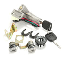Igniton Switch Key Lock Set For 50cc 150cc GY6 Scooter Moped Taotao Jonway Roketa