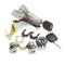 Igniton Switch Key Lock Set For 50cc 150cc GY6 Scooter Moped Taotao Jonway Roketa