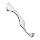 Irregular Shape Guasha Manual Massager Stainless Steel Gua Sha Scraping Board Body Tool