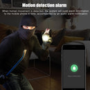 HD 1080P Wifi 120 IP Camera Camcorder Dash Cam Police Body Motorcycle Bike Motion Alarm
