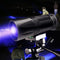 Xmund XD-FL5 300 Lumens Q5 LED High Brightness Fishing Lamp Waterproof Zoomable 2 Modes 4 Color Light USB Rechargeable Flashlight