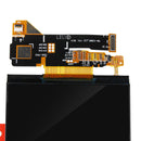 LCD Touch Screen Digitizer Assembly + Repair Tools for Samsung Galaxy Xcover 3 SM-G388F