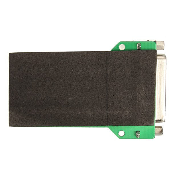 DB25 25-pin Female Adapter RS-232 Serial Port Interface Breakout Board Connector