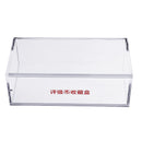 Acrylic Certified Coin Display Storage Box Case Holder For 20pcs NGC PCGS Gift