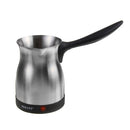 Stainless Steel Electric Turkish Greek Coffee Maker Machine Espresso Moka Pot