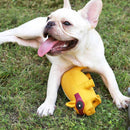 Dog Toys Squeaky Squeeze Sound Toy Ball Training Funny Interactive Rubber Chew Balls For Pet Products Dog Supplies From Xiaomi Youpin