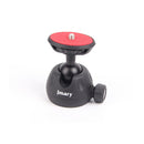 Universal Portable Multi-angle Rotation Octopus Waterproof Tripod Selfie Stick for Live Camera Phones