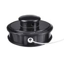 Trimmer Head For Husqvarna Echo Stihl Speed-Feed String Trimmer
