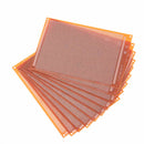 10pcs Universal PCB Board 12x18cm 2.54mm Hole Pitch DIY Prototype Paper Printed Circuit Board Panel Single Sided Board