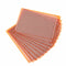 10pcs Universal PCB Board 12x18cm 2.54mm Hole Pitch DIY Prototype Paper Printed Circuit Board Panel Single Sided Board