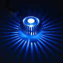 1W LED Aluminum Ceiling Light Fixture Corridor Balcony Pendant Lamp Lighting Chandelier