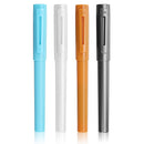 Original Xiaomi Mijia Kaco SKY Fountain Pen 0.3mm-0.4mm Pen Portable Pocket Signing Ink Pen with Ink