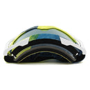 Motocross Helmet Goggles Sports Windproof Protective Glasses Eyewear For Motor Bike Off Road SUV