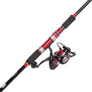LEO Carbon Fiber Fishing Rod 2.1/2.7/3m Fishing Pole Fishing Accessories
